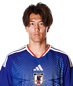 	Kōki Ogawa 	